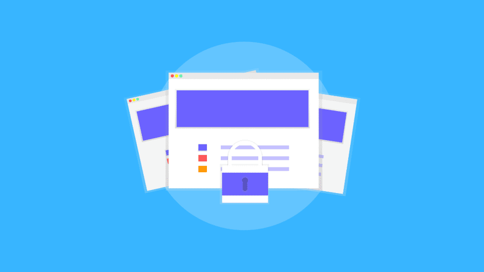 How to Hide a Section for Logged out Users in Divi/Elementor. - SamarJ