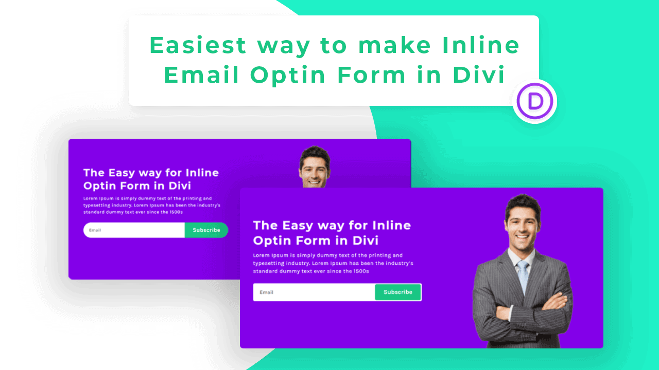 easiest-way-to-create-inline-email-optin-form-in-divi-samarj